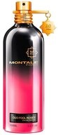 MONTALE Eau de Parfum Montale Oud Fool Roses 100ml Eau de Parfum Unisex
