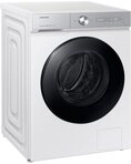 Samsung Waschmaschine WW8400D WW90DB8U95GH, 9 kg, 1400 U/min, Quick Drive&trade; Option