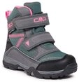 CMP Schneeschuhe CMP Schneeschuhe Kids Pyry Snow Boot Wp 38Q4514 Grau