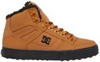 DC Shoes PURE HIGH-TOP WC WNT Sneakerboots