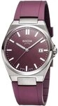 Boccia Quarzuhr Boccia 3667-03 Herrenuhr Titanium Saphirglas 39mm 5ATM Boccia 3667-03