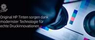 HP Tintenpatrone