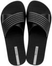 Ipanema Street II Pantolette mit Markenschriftzug auf dem Riemchen