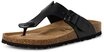 Tamaris Zehentrenner Sommerschuh, Schlupfschuh mit angenehmen Zehensteg