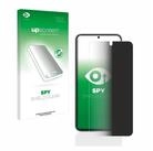 upscreen Displayschutzfolie Sichtschutzfolie f&uuml;r Samsung Galaxy S23, Anti-Spy