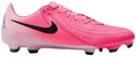 Nike Nike Performance Phantom GX II Academy FG/MG Prism Fu&szlig;ballschuh