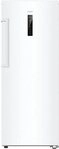 Haier Gefrierschrank Upright Freezer H4F226WDH1, 153,5 cm hoch, 60 cm breit, 178 cm