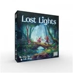 Pegasus Spiele Spiel, Lost Lights - deutsch