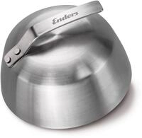 Enders&reg; Grillplattenaufsatz ENDERS Edelstahl Melting Dome