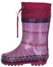 Playshoes Gummistiefel Norweger gef&uuml;ttert Gummistiefel