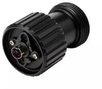 Thrustmaster THRUSTMASTER AVA OFFSET ADAPTER f&uuml;r Griffausrichtung 15&deg;/30&deg; Zubeh&ouml;r