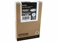 Epson T6161 schwarz (C13T616100)
