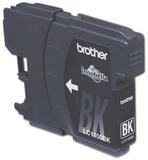 Brother LC-1100BK Tintenpatrone (1-tlg., schwarz)