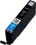 Canon CLI-551 Tintenpatrone (original Druckerpatrone 551)