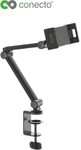 conecto Tablet-Halterung conecto Tablet-Tisch-Halterung, 360&deg; drehbar, 4.7" bis