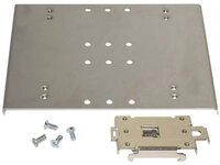 Shuttle Halterung Hutschienen-Kit f&uuml;r Mini-PC ́s DIR01
