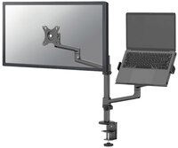 Neomounts by Newstar Monitor-Halterung Neomounts Monitor-Tischhalterung...