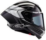 Alpinestars Motorradhelm Alpinestars Supertech R10 Element Integralhelm
