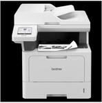 Brother MFC-L5710DN Multifunktionsdrucker, (LAN (Ethernet), bis zu 48...