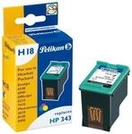 Pelikan Tintenpatrone