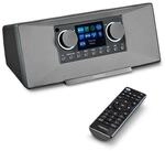 Medion&reg; Stereo Internet Radio MEDION&reg; P85333 (MD89289) Radio (Amazon Music,