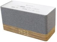 Soundmaster &reg; Moderner Bluetooth-Radiowecker 10766 Radio (Weckfunktion)