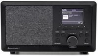 Soundmaster DAB+ Radio DAB350 mit Digitalradio (DAB)