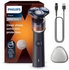 Philips Elektrorasierer Philips Shaver Series 5000X, Elektrorasierer (Modell