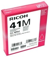 Ricoh GC41 HC Tintenpatrone magenta Tintenpatrone
