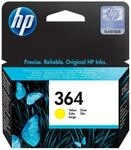 HP Tintenpatrone