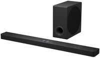 LG DS90TY 5.1 Lautsprecher System 570 W (Bluetooth, WLAN)