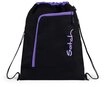 Satch Sporttasche Satch Sportbeutel Purple Phantom
