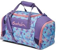 Satch Sporttasche Sporttasche 80s Dance (1 St&uuml;ck), Sportbeutel, Sportbag, Schulsport