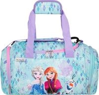McNeill Sporttasche Neu, Disney, Frozen, f&uuml;r Schule, Sport und Freizeit