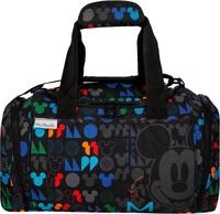 McNeill Sporttasche Disney, Mickey Mouse, f&uuml;r Schule, Sport und Freizeit