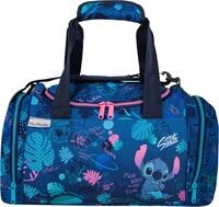 McNeill Sporttasche Neu, Disney, Stitch, f&uuml;r Schule, Sport und Freizeit