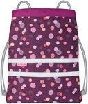 McNeill Turnbeutel Sportschuhbeutel Ruby, Made in Europe