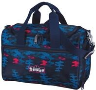 Scout Sporttasche, Polyester