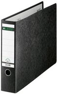 LEITZ Aktenordner Ordner 78 mm DIN A3 quer 10730000