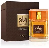 Zimaya K&ouml;rperpflegeduft Mazaaj Eau De Parfum 100 ml (man)