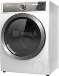BAUKNECHT Waschmaschine B7X 89E SILENCE DE, 8 kg, 1400 U/min, Die leiseste...