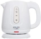 Adler Wasserkocher Adler AD 1373, Fassungsverm&ouml;gen 1,0L, mit...