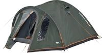 High Peak Kuppelzelt Zelt Nevada 3.1, Personen: 3