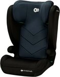 Kinderkraft Car Seat 2in1 I-SPARK i-Size black Kinderkraft Car Seat 2in1 I-SPARK i-Size black