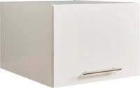 BEGA BBK Schrankaufsatz in wei&szlig;, Holzwerkstoff - 50x38x67,5cm (BxHxT)