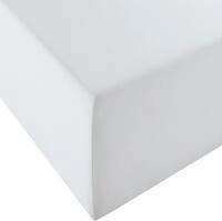 fleuresse Spannbettlaken Comfort XL, Mako-Jersey, Gummizug: rundum, (1 St&uuml;ck),