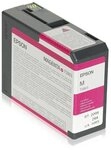 Epson Tintenpatrone T5803 Magenta (80ml) Tintenpatrone