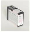 Epson Epson T5806 Druckerpatrone magenta hell Tintenpatrone