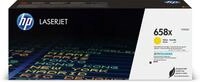 HP Tonerkartusche HP NR658X