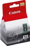 Canon PG-50 Tintenpatrone schwarz Tintenpatrone